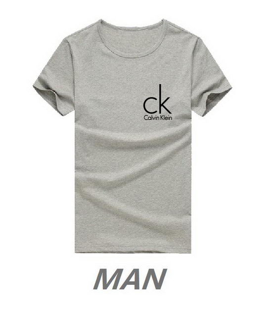 Calvin Klein T-Shirt Mens ID:20190807a132